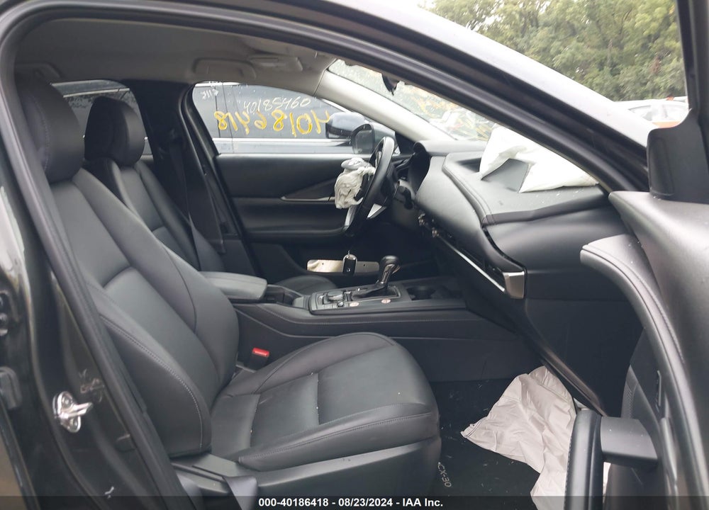 2023 MAZDA CX-30 2.5 S SELECT VIN: 3MVDMBBM1PM530503