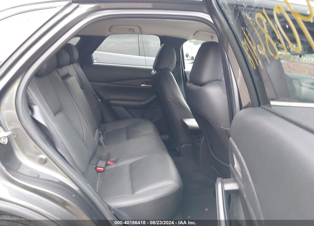 2023 MAZDA CX-30 2.5 S SELECT VIN: 3MVDMBBM1PM530503