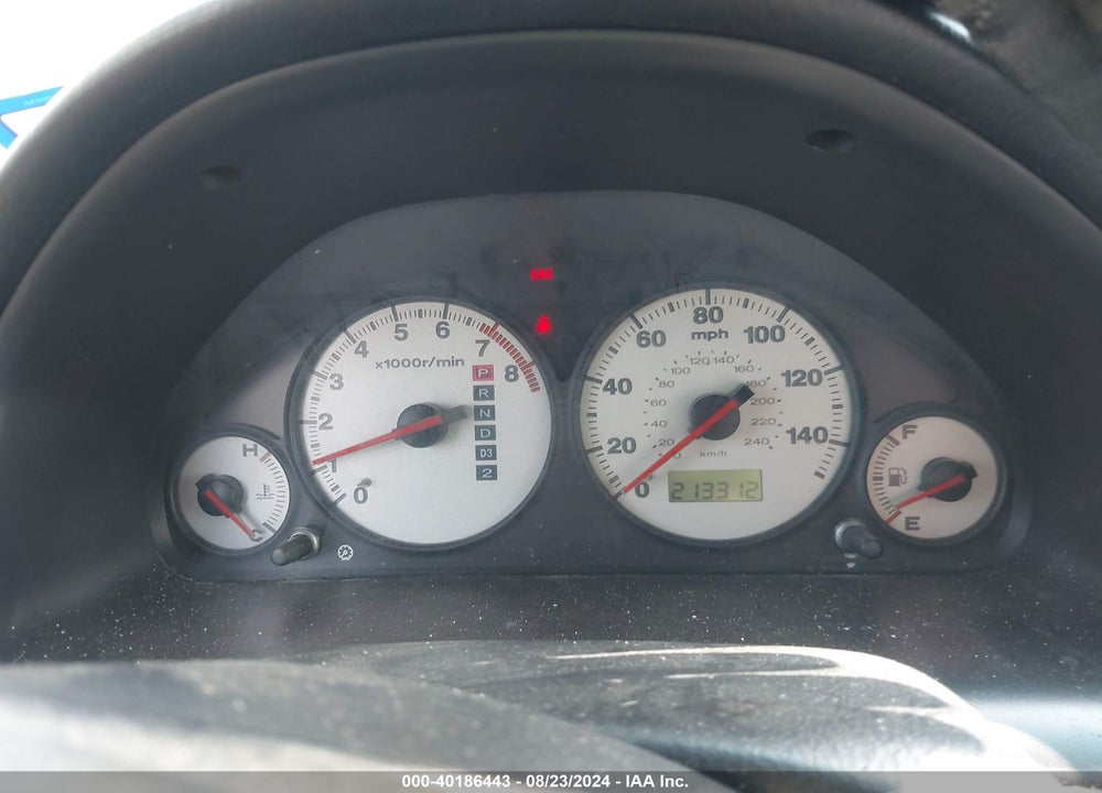 2002 HONDA CIVIC LX VIN: 1HGES16512L062955