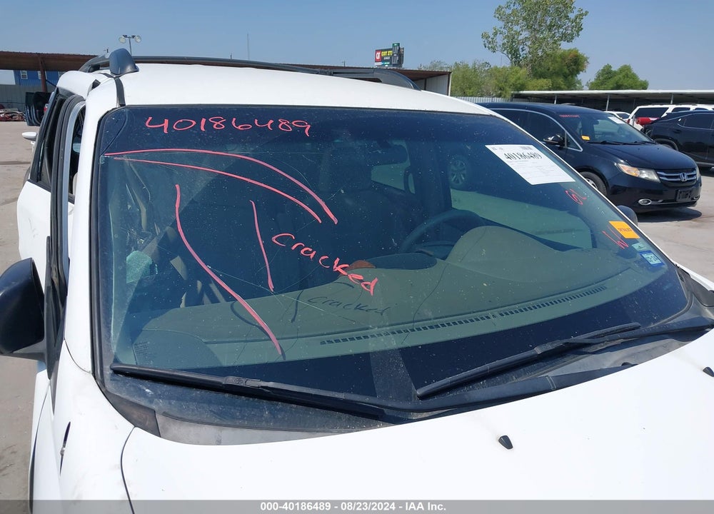 2009 TOYOTA SIENNA CE VIN: 5TDZK23C29S257514