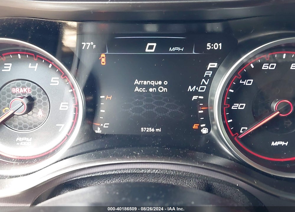 2020 DODGE CHARGER SXT RWD VIN: 2C3CDXBG2LH138311