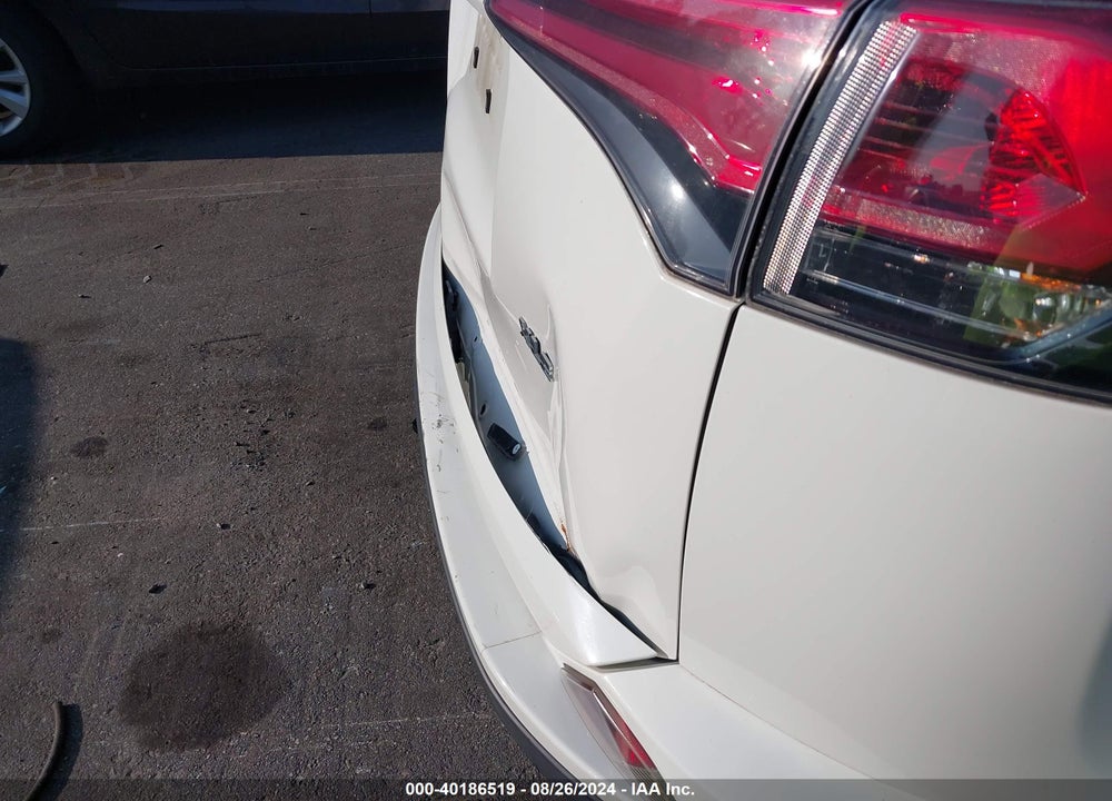 2017 TOYOTA RAV4 XLE VIN: JTMWFREV8HJ135931