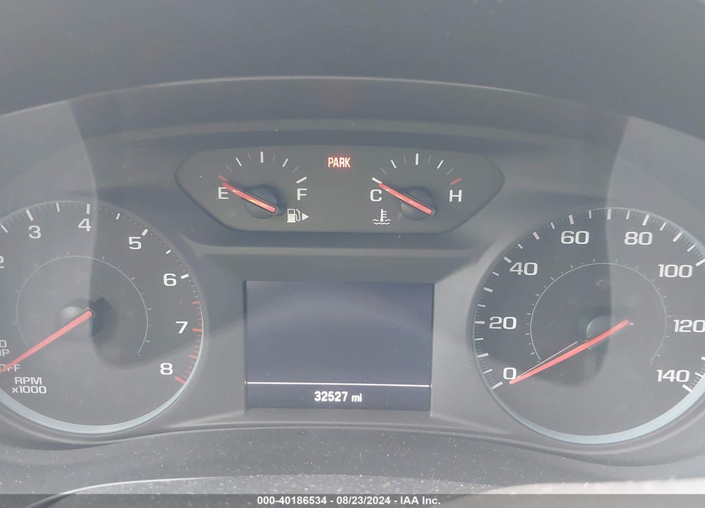 2023 CHEVROLET MALIBU FWD 1LT VIN: 1G1ZD5ST9PF233696