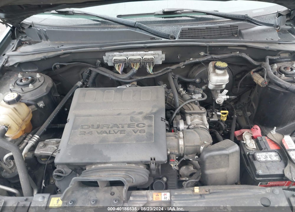 2011 FORD ESCAPE LIMITED VIN: 1FMCU9EG5BKA22395