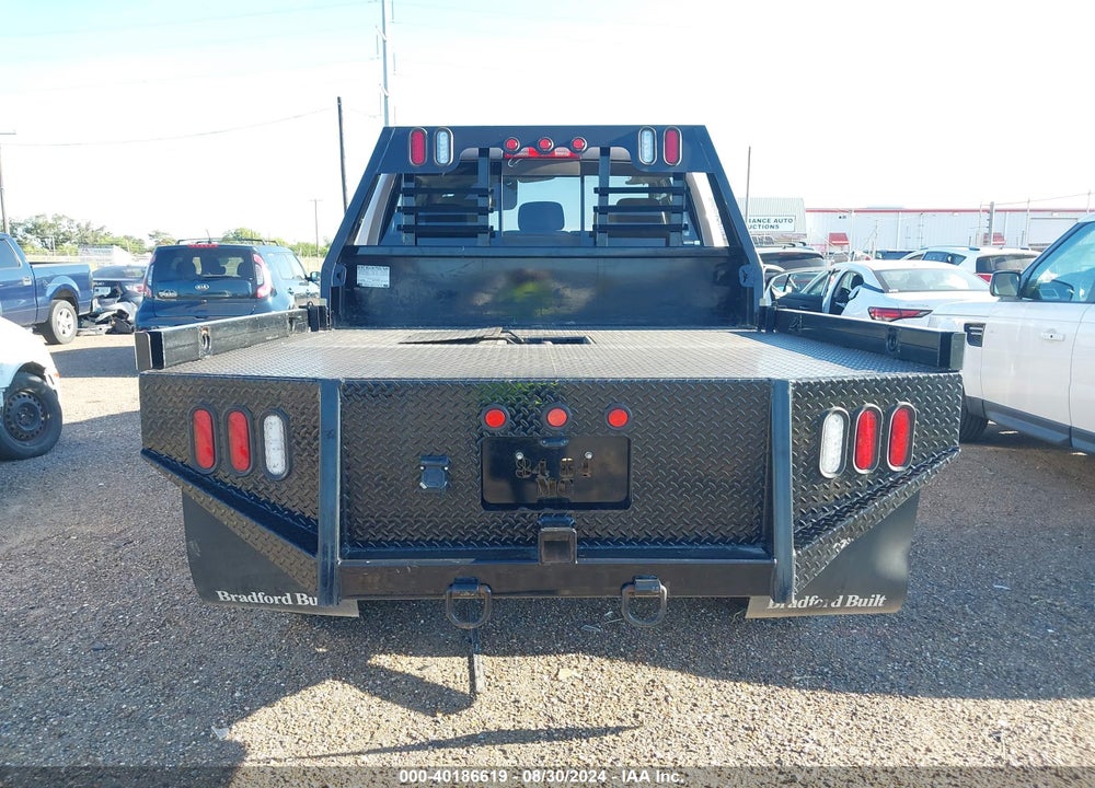 2010 DODGE RAM 2500 SLT VIN: 3D7UT2CLXAG143101