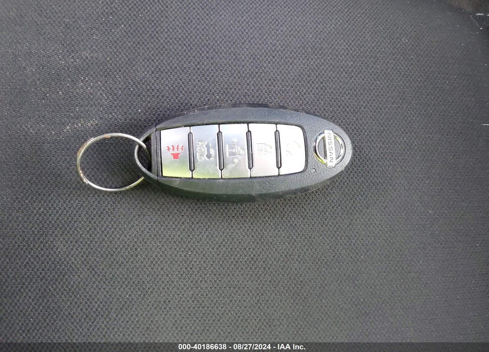 2021 NISSAN SENTRA SV XTRONIC CVT VIN: 3N1AB8CVXMY302530
