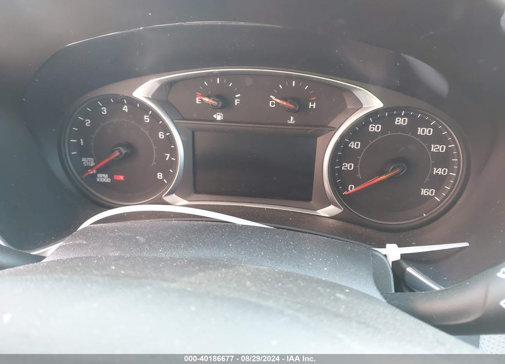 2021 CHEVROLET EQUINOX FWD PREMIER VIN: 3GNAXNEV3MS154161