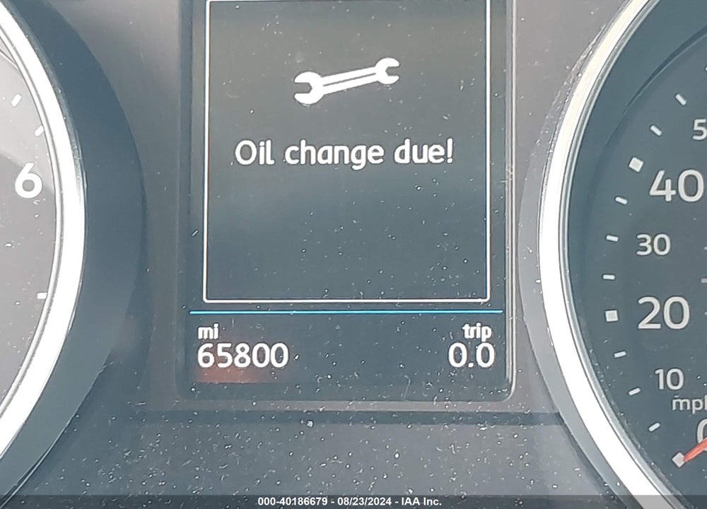 2018 VOLKSWAGEN TIGUAN 2.0T SE/2.0T SEL VIN: 3VV3B7AX5JM182953