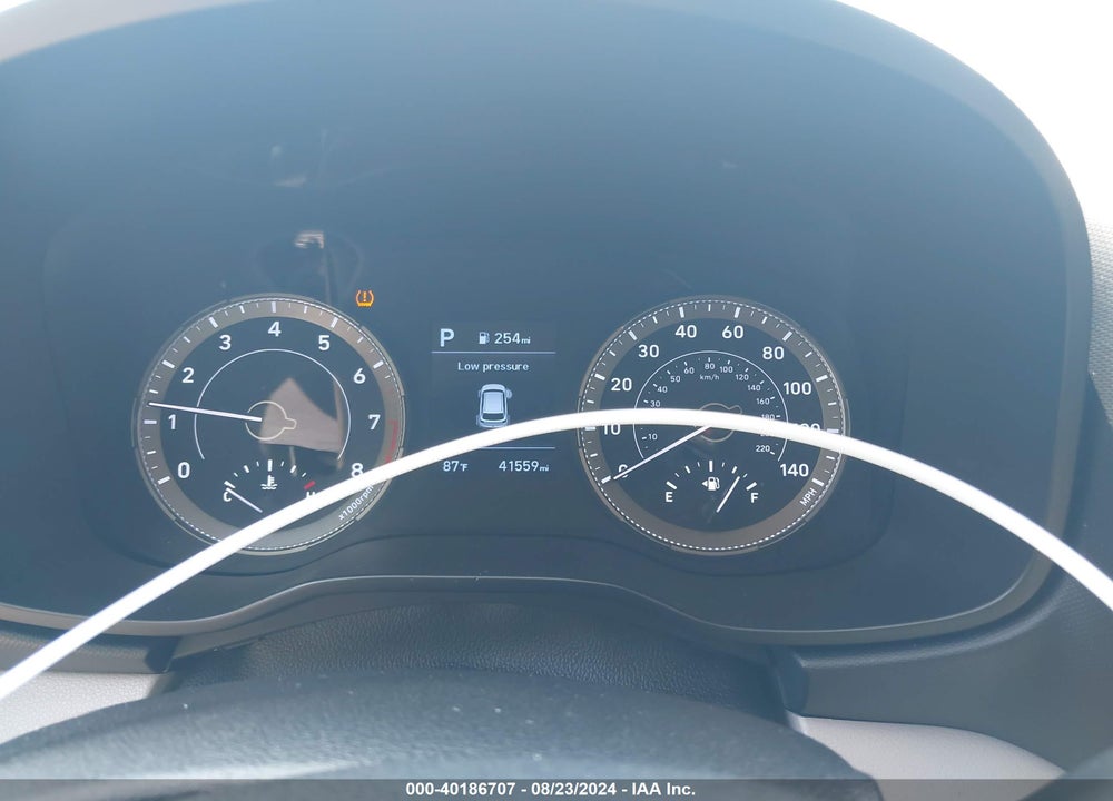 2022 HYUNDAI VENUE VIN: KMHRC8A38NU185495