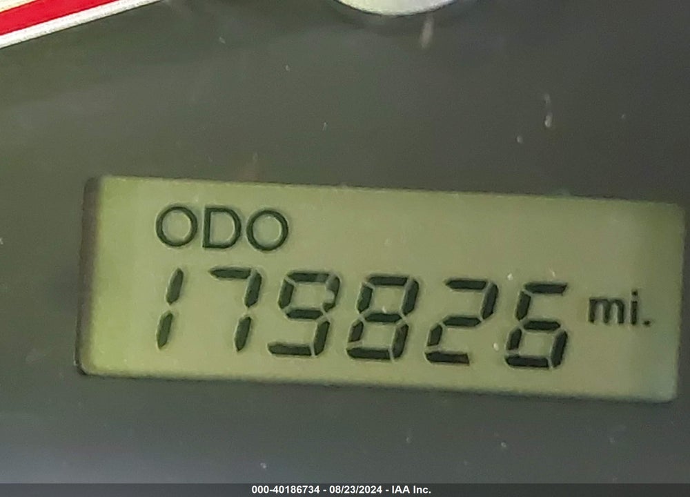 2009 HYUNDAI SANTA FE GLS VIN: 5NMSG13D69H295238