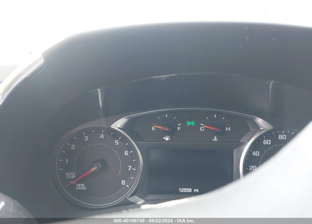 2023 CHEVROLET EQUINOX AWD LT VIN: 3GNAXUEG3PL103012
