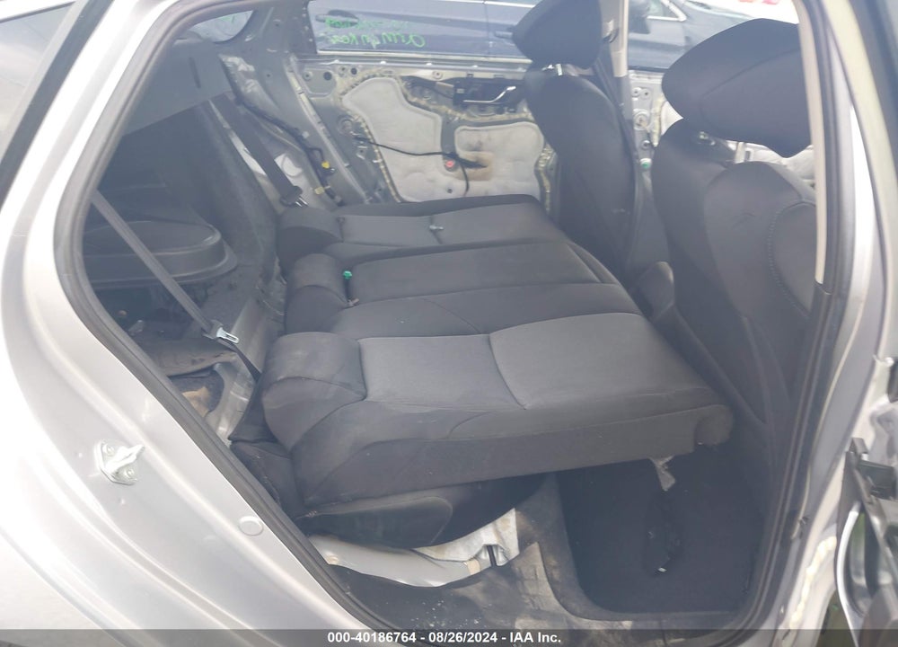 2021 HONDA ACCORD VIN: 1HGCV1F19MA027557