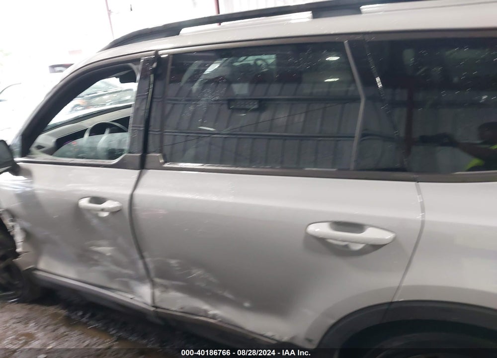 2023 KIA TELLURIDE EX X-LINE VIN: 5XYP3DGCXPG387013