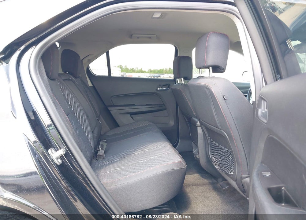 2017 CHEVROLET EQUINOX LT VIN: 2GNALCEK2H1582665