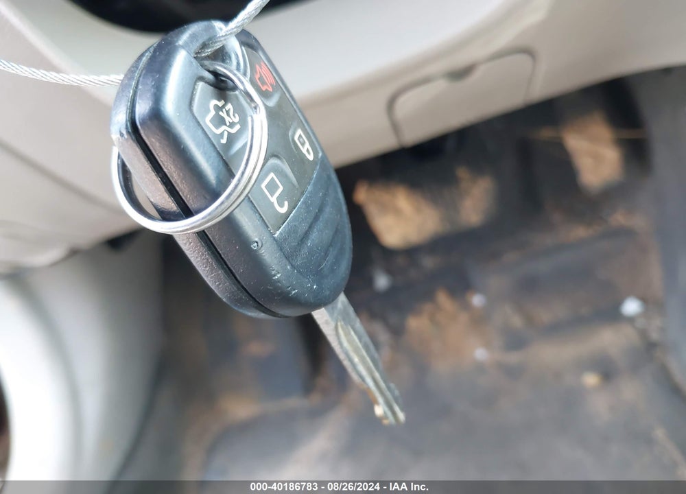 2012 FORD FUSION SE VIN: 3FAHP0HA5CR353288