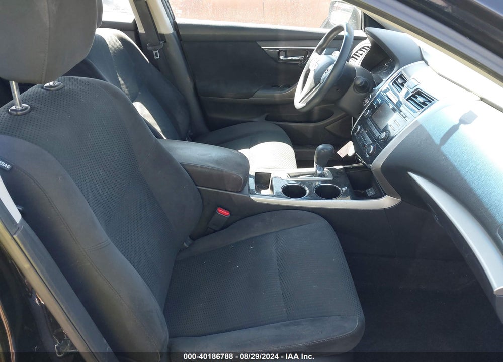 2014 NISSAN ALTIMA VIN: 1N4AL3AP2EN257217