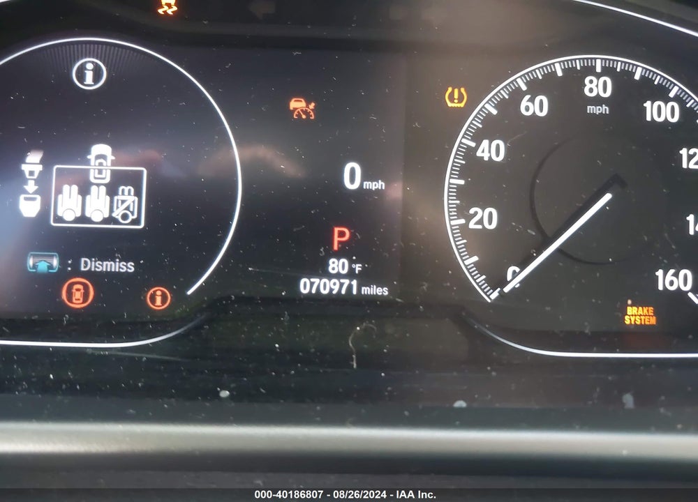 2021 HONDA ACCORD EX-L VIN: 1HGCV1F52MA026818