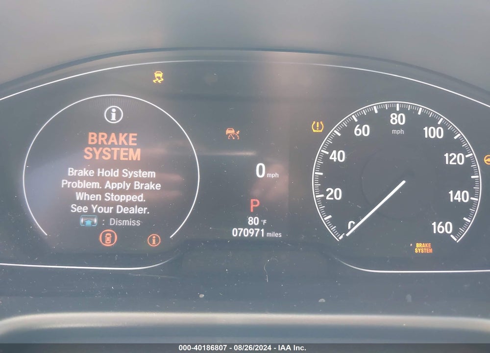 2021 HONDA ACCORD EX-L VIN: 1HGCV1F52MA026818