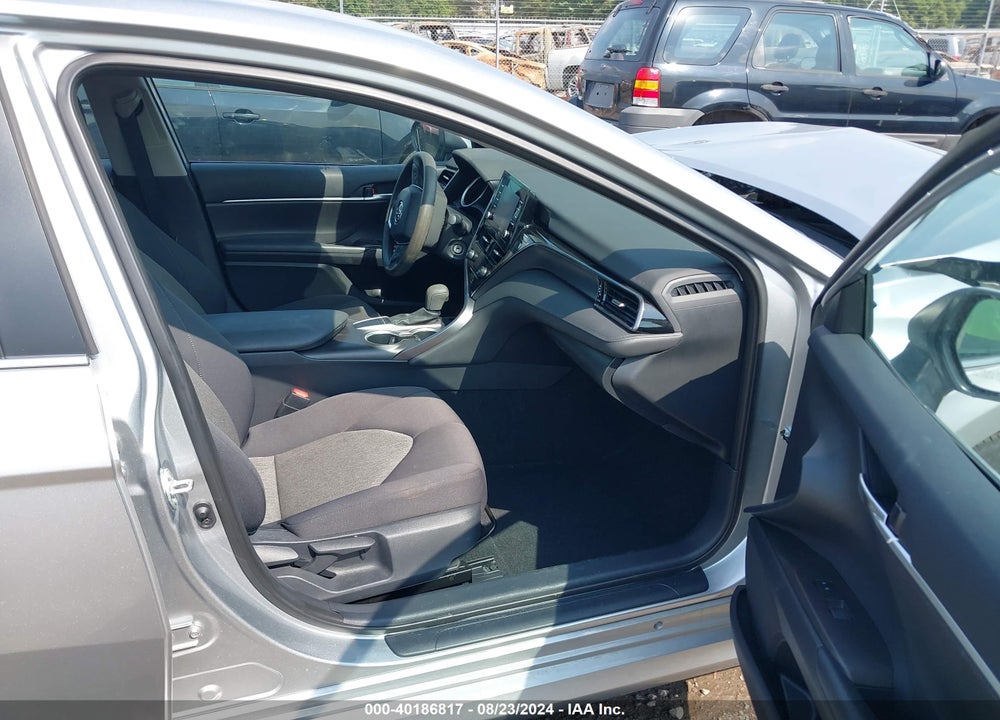2023 TOYOTA CAMRY LE VIN: 4T1C11AK6PU804849