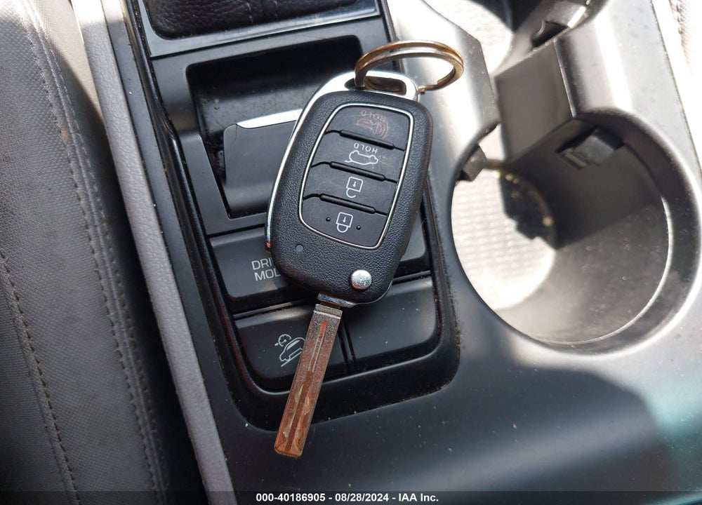 2020 HYUNDAI TUCSON ULTIMATE VIN: KM8J33AL8LU257499