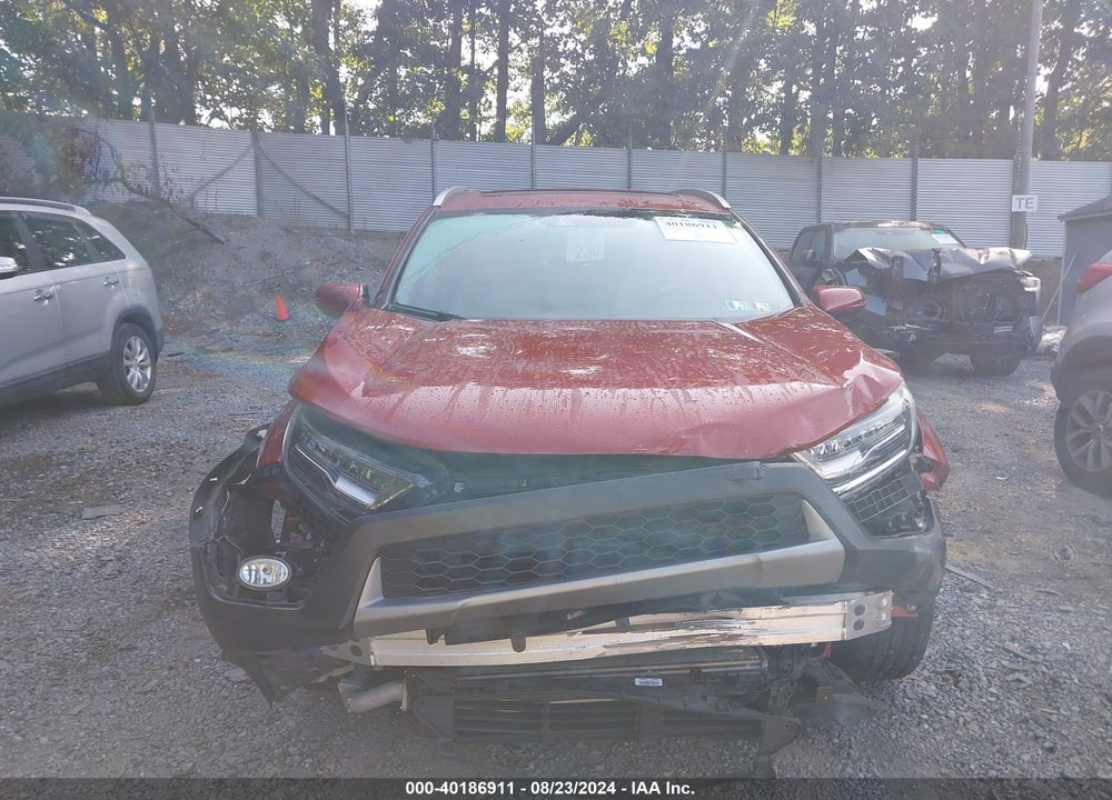 2018 HONDA CR-V VIN: 2HKRW2H94JH632573