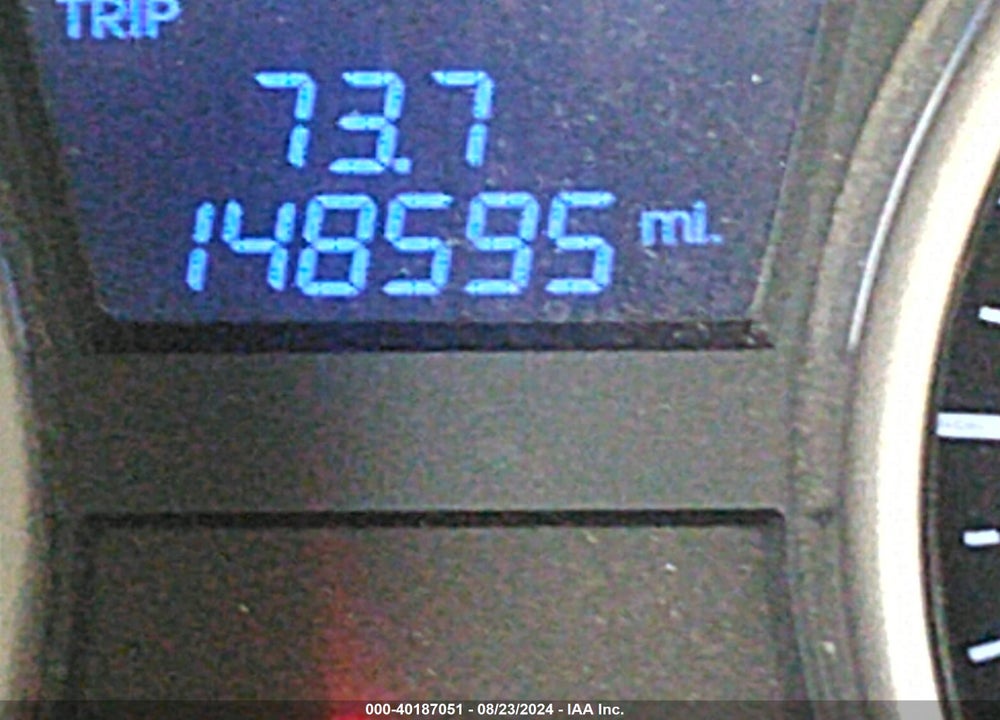 2011 HYUNDAI TUCSON GLS VIN: KM8JU3AC1BU222184
