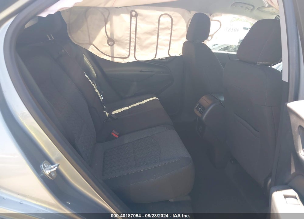 2024 CHEVROLET EQUINOX AWD LT VIN: 3GNAXUEG9RL233184