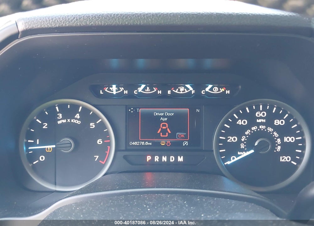 2018 FORD F-150 XLT VIN: 1FTEW1EG4JKG01563
