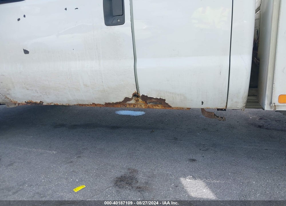 2016 FORD F-250 XL VIN: 1FD7X2A69GEB91791