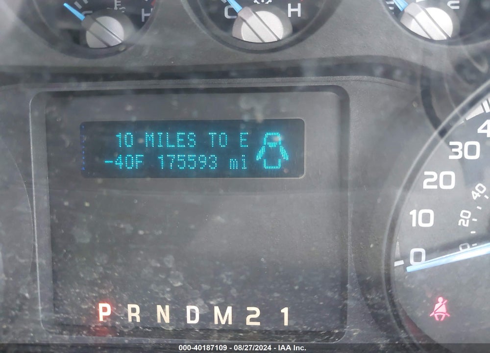 2016 FORD F-250 XL VIN: 1FD7X2A69GEB91791