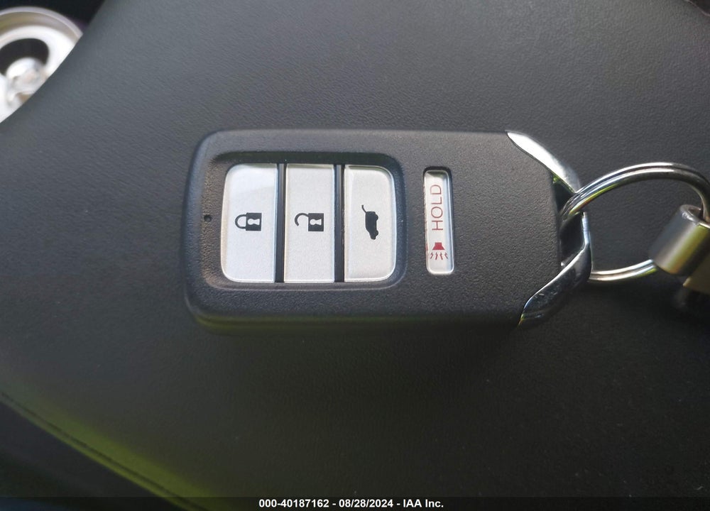 2022 HONDA HR-V AWD EX VIN: 3CZRU6H56NM751648