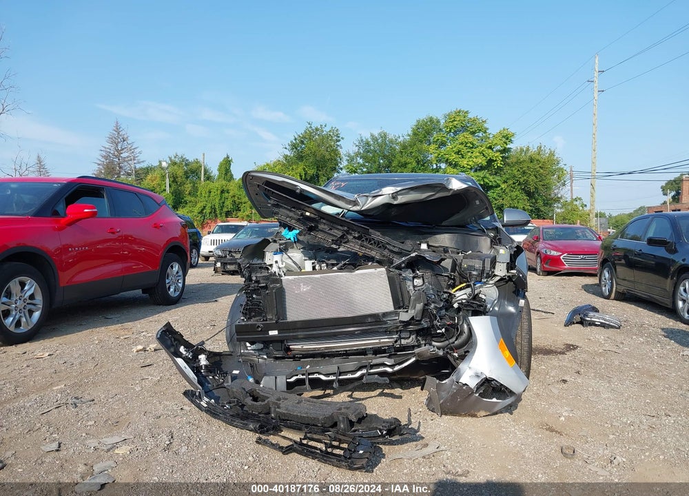 2024 KIA SELTOS S VIN: KNDEUCAA3R7647144