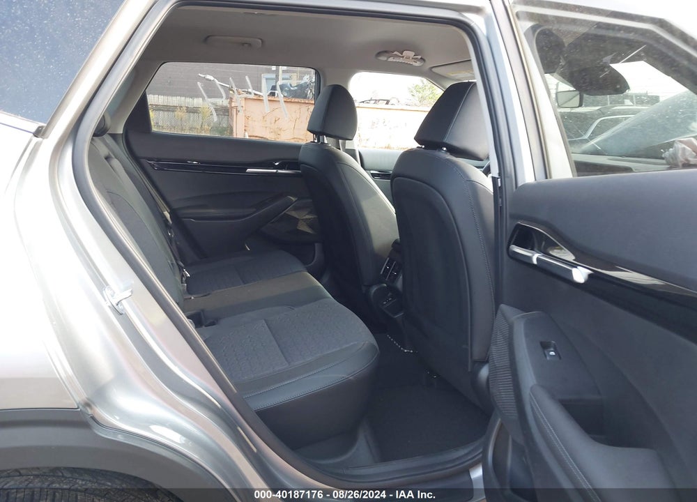 2024 KIA SELTOS S VIN: KNDEUCAA3R7647144