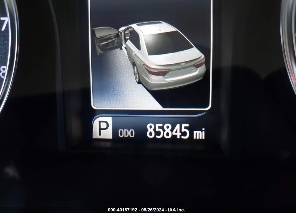 2017 TOYOTA CAMRY SE VIN: 4T1BF1FK0HU391303