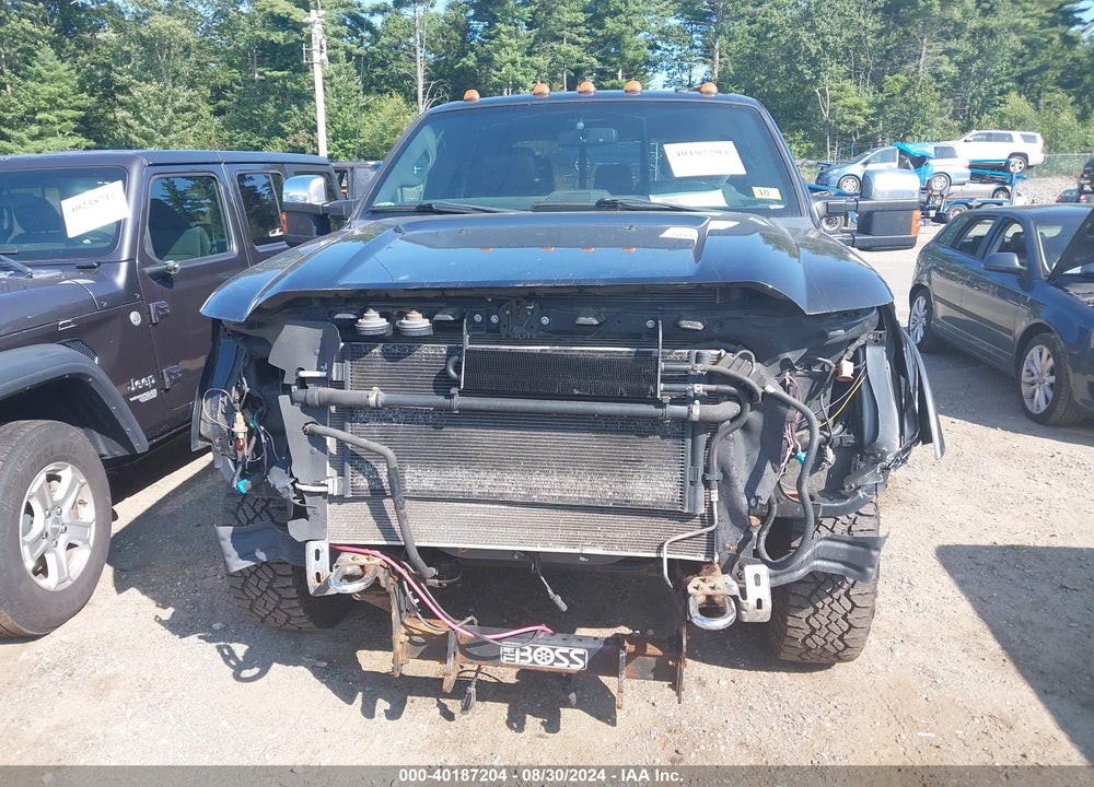 2015 FORD F-350 LARIAT VIN: 1FT8W3BT2FEB74318
