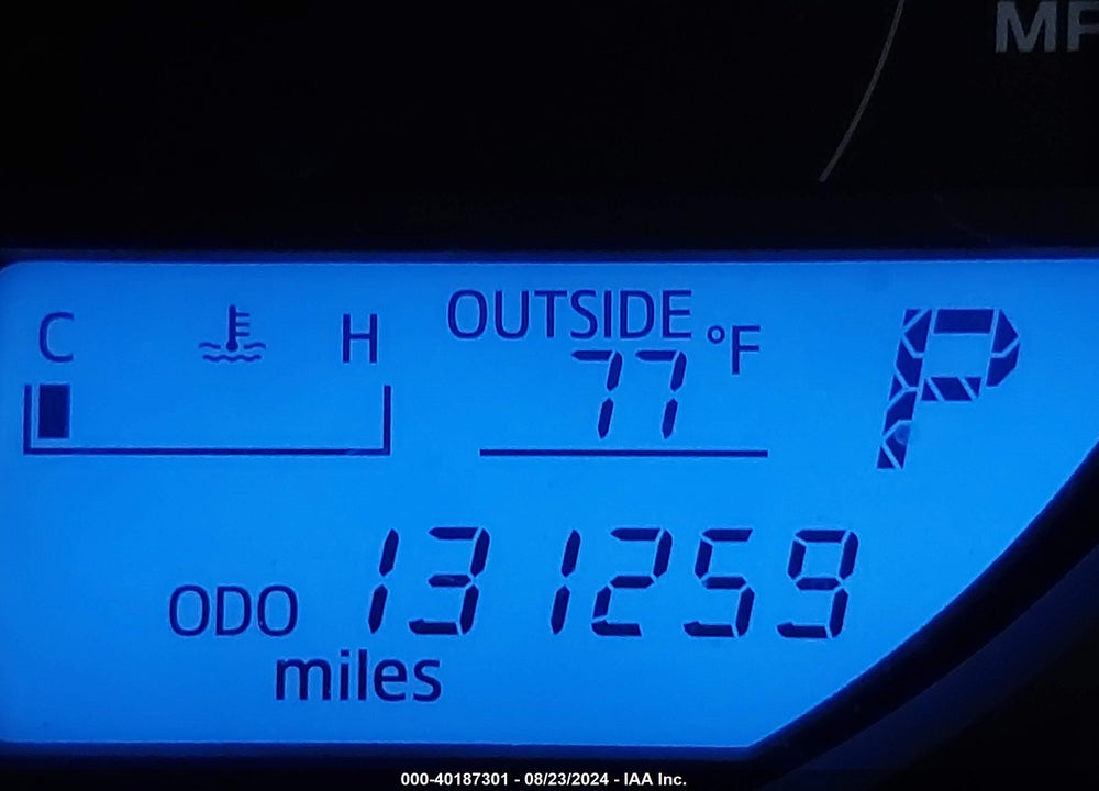 2016 TOYOTA RAV4 LE VIN: 2T3ZFREV5GW243579