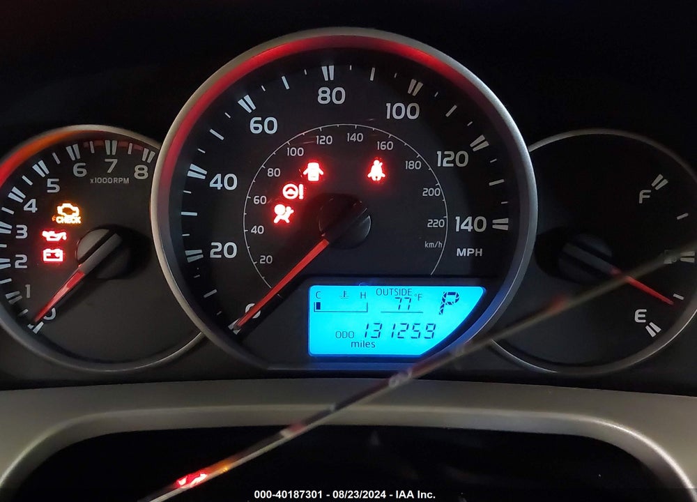 2016 TOYOTA RAV4 LE VIN: 2T3ZFREV5GW243579