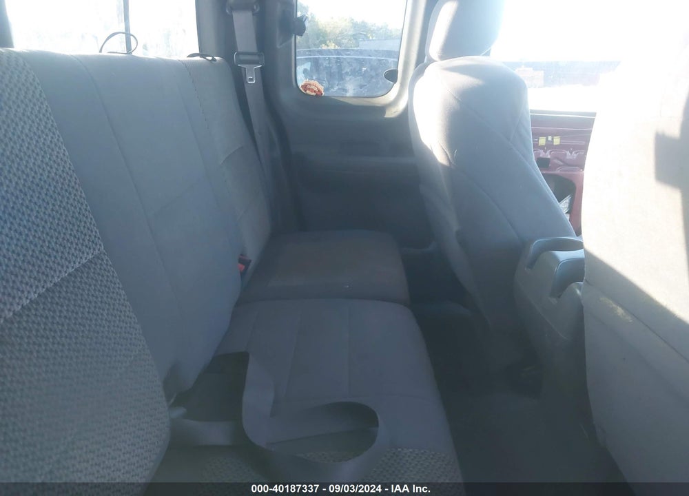 2003 FORD F-150 LARIAT/XL/XLT VIN: 1FTRX18W83NA85288