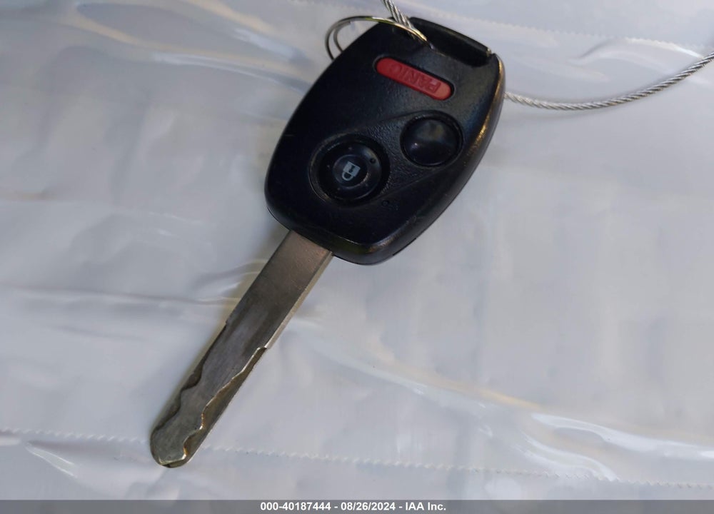2010 HONDA CIVIC LX-S VIN: 19XFA1F66AE000098