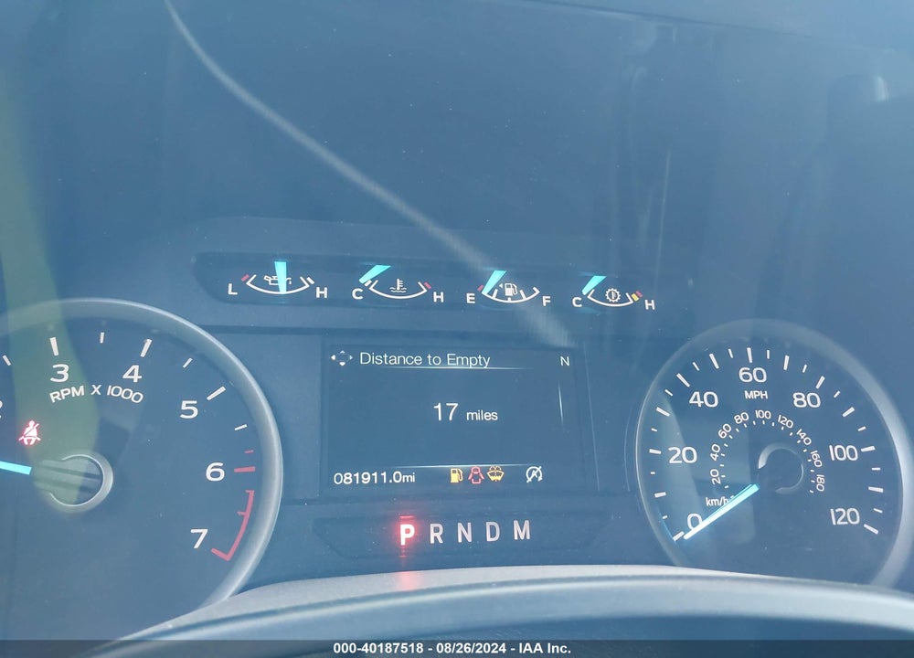 2019 FORD F-150 XLT VIN: 1FTEW1E58KKE40053