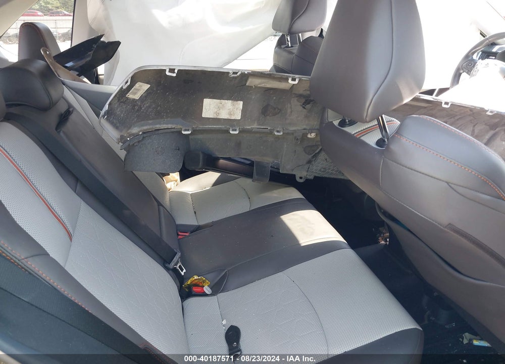 2019 TOYOTA RAV4 ADVENTURE VIN: 2T3J1RFV3KC005900