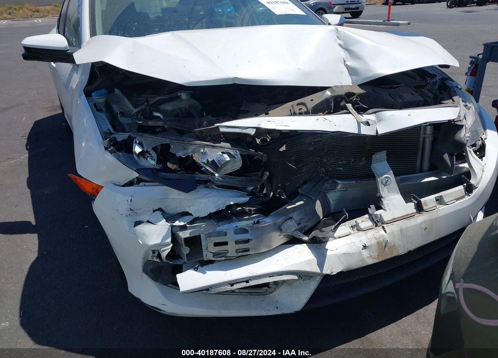 2017 HONDA CIVIC EX-L VIN: 2HGFC1F71HH654977