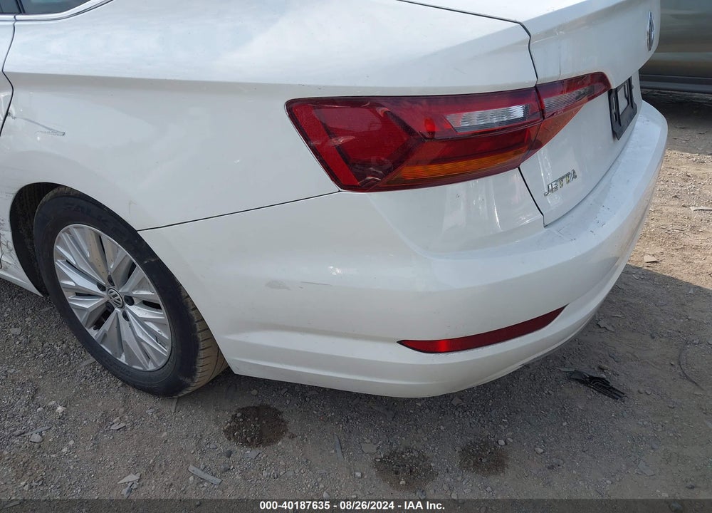 2019 VOLKSWAGEN JETTA 1.4T R-LINE/1.4T S/1.4T SE VIN: 3VWC57BU1KM178763