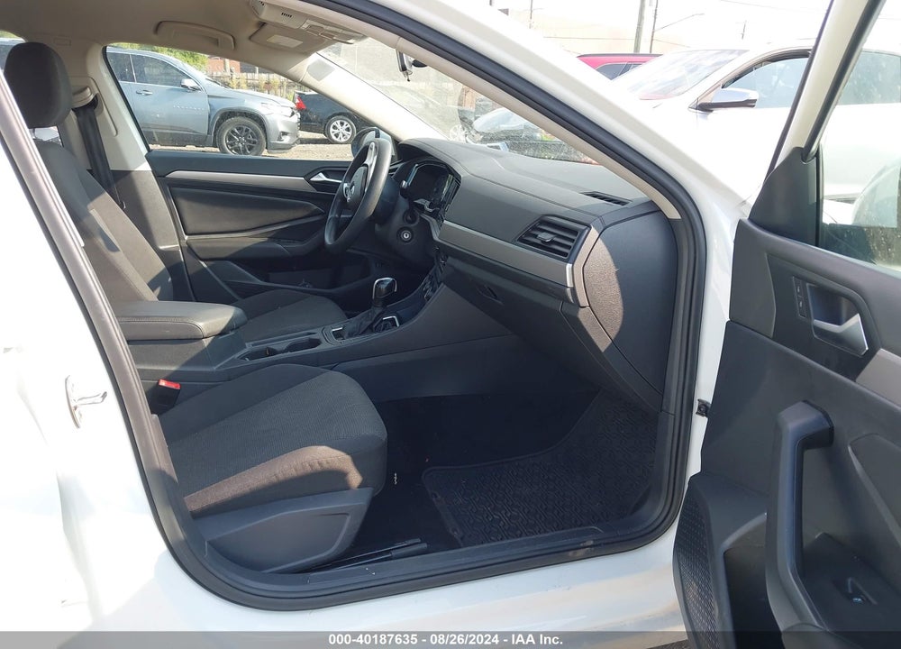 2019 VOLKSWAGEN JETTA 1.4T R-LINE/1.4T S/1.4T SE VIN: 3VWC57BU1KM178763