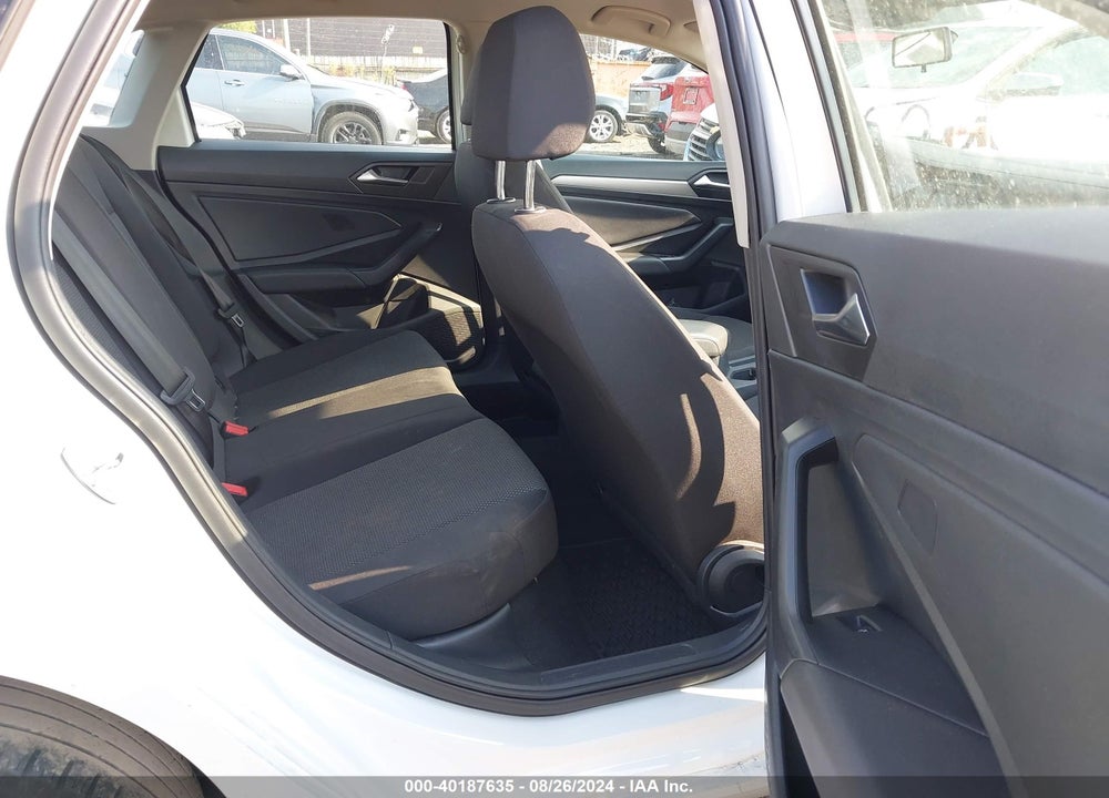 2019 VOLKSWAGEN JETTA 1.4T R-LINE/1.4T S/1.4T SE VIN: 3VWC57BU1KM178763