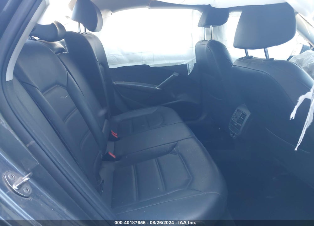 2019 VOLKSWAGEN PASSAT 2.0T WOLFSBURG EDITION VIN: 1VWLA7A33KC001055