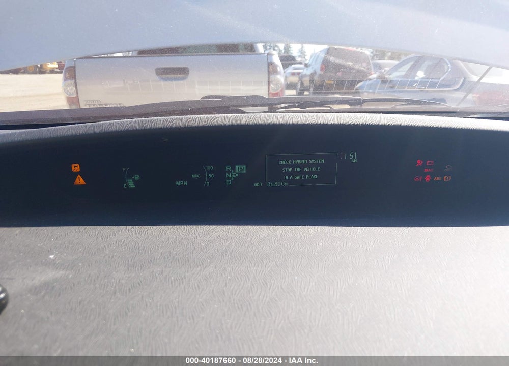 2014 TOYOTA PRIUS PLUG-IN VIN: JTDKN3DP9E3062229