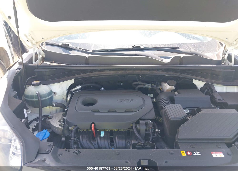 2020 KIA SPORTAGE LX VIN: KNDPM3AC3L7631009