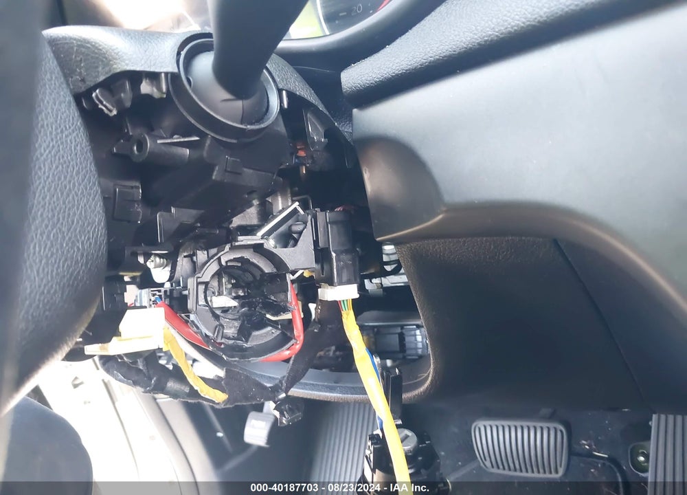 2020 KIA SPORTAGE LX VIN: KNDPM3AC3L7631009
