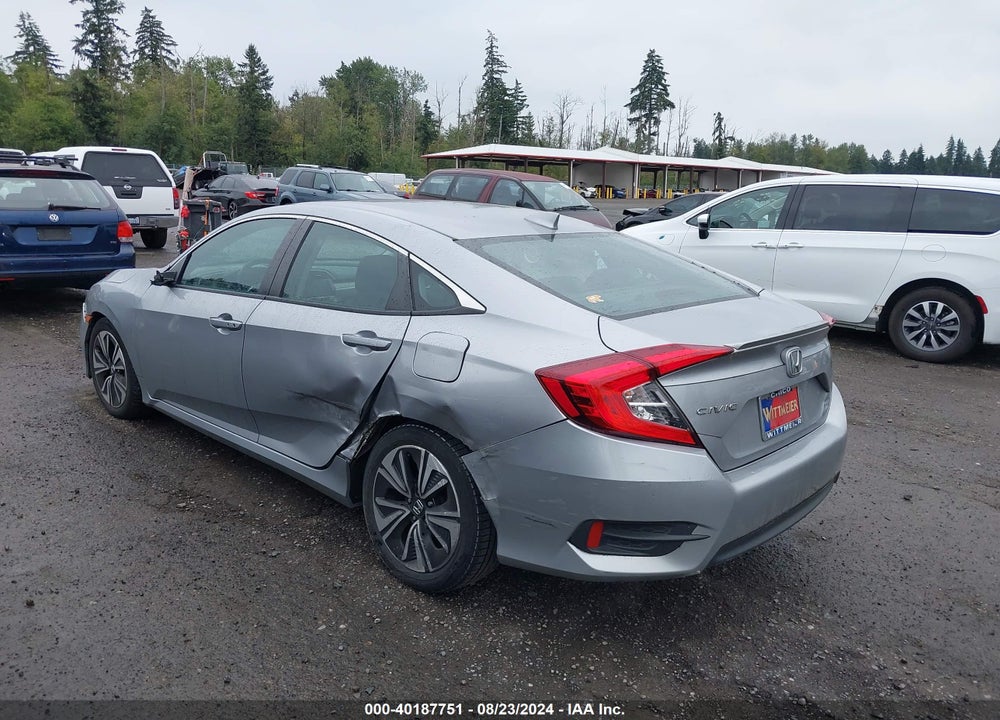 2016 HONDA CIVIC EX-T VIN: 19XFC1F37GE218575